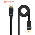Câble DisplayPort 1.4 Nanocable - 3mètres - 10.15.2503
