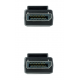 Câble DisplayPort 1.4 Nanocable - 3mètres - 10.15.2503
