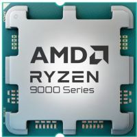 CPU Ryzen 5 9600X, 3.9Ghz/5.4Ghz, AM5
