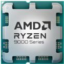 CPU Ryzen 5 9700X, 3.8Ghz/5.5Ghz, AM5 - Tray