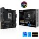 ASUS TUF GAMING B760M-PLUS II Intel B760 LGA 1700