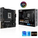 ASUS TUF GAMING B760M-PLUS II Intel B760 LGA 1700