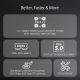 ASUS TUF GAMING B760M-PLUS II Intel B760 LGA 1700