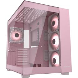 Cougar FV150 RGB, rose