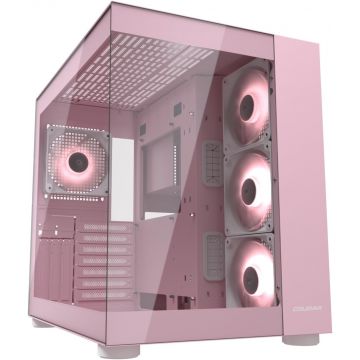 Cougar FV150 RGB, rose