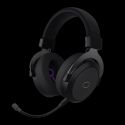 Caque Gamer sans fil Cooler Master CH351, noir