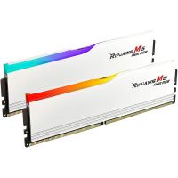 Kit 32Go: 2x DIMM 16Go DDR5 6000Mhz RGB - G.SKILL RIPJAWS M5 NEO RGB RM5NRW