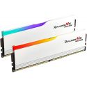 Kit 32Go: 2x DIMM 16Go DDR5 6000Mhz RGB - G.SKILL RIPJAWS M5 NEO RGB RM5NRW