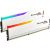 Kit 32Go: 2x DIMM 16Go DDR5 6000Mhz RGB - G.SKILL RIPJAWS M5 NEO RGB RM5NRW