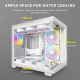 Antec Constellation C5 RGB, blanc