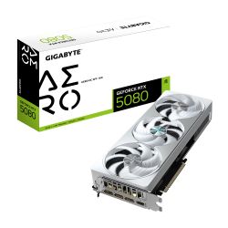 GIGABYTE RTX5080 AERO OC-16GD