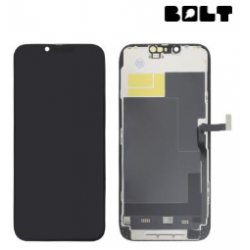 Ecran + vitre tactile iPhone 13 Pro Max 120 Hz (Soft OLED) (BOLT)