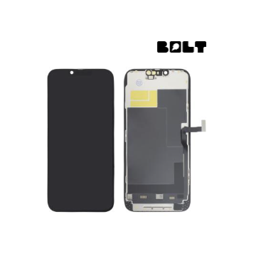 Ecran + vitre tactile iPhone 13 Pro Max 120 Hz (Soft OLED) (BOLT)