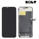 Ecran + vitre tactile iPhone 13 Pro Max 120 Hz (Soft OLED) (BOLT)