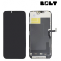 Ecran + vitre tactile iPhone 13 Pro Max 120 Hz (Soft OLED) (BOLT)