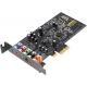 Carte son Sound Blaster Audigy FX 5.1 PCI-E - 70SB157000000
