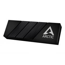 Dissipateur thermique Arctic M2 Pro pour SSD M.2 2280 - ACOTH00001A
