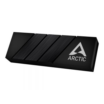 Dissipateur thermique Arctic M2 Pro pour SSD M.2 2280 - ACOTH00001A