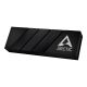 Dissipateur thermique Arctic M2 Pro pour SSD M.2 2280 - ACOTH00001A
