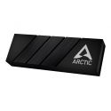 Dissipateur thermique Arctic M2 Pro pour SSD M.2 2280 - ACOTH00001A