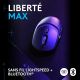 Souris LOGITECH G309 LIGHTSPEED, sans fil - 910-007200