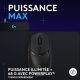 Souris LOGITECH G309 LIGHTSPEED, sans fil - 910-007200