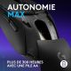 Souris LOGITECH G309 LIGHTSPEED, sans fil - 910-007200