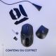 Souris LOGITECH G309 LIGHTSPEED, sans fil - 910-007200