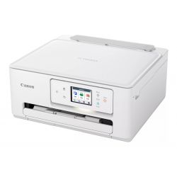 CANON PIXMA TS7650i, Wifi USB, noire