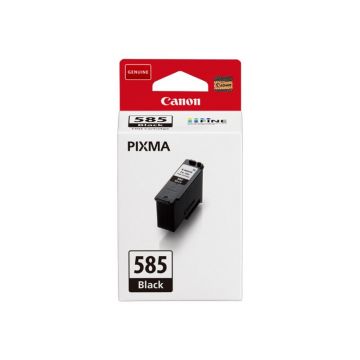 Cartouche Canon PG-585, 7.3ml, 180 pages