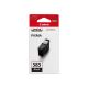 Cartouche Canon PG-585, 7.3ml, 180 pages