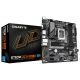 GIGABYTE B760M DS3H GEN 5 - DDR5 - mATX - LGA 1700 - 4xDDR4 - M.2 - LAN 2.5G