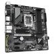GIGABYTE B760M DS3H GEN 5 - DDR5 - mATX - LGA 1700 - 4xDDR4 - M.2 - LAN 2.5G