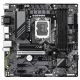 GIGABYTE B760M DS3H GEN 5 - DDR5 - mATX - LGA 1700 - 4xDDR4 - M.2 - LAN 2.5G
