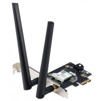 Carte WiFi ASUS ASUS PCE-BE6500