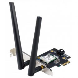 Carte WiFi ASUS ASUS PCE-BE6500
