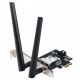 Carte WiFi ASUS ASUS PCE-BE6500