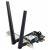 Carte WiFi ASUS ASUS PCE-BE6500