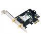 Carte WiFi ASUS ASUS PCE-BE6500