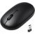 Souris Perixx PERIMICE-610, noire, 1000dpi, sans fil, récepteur nano USB