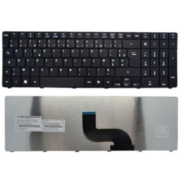 Clavier pour pc portable Acer 7739Z / 8942