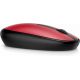 Souris HP 240 Bluetooth Mouse - rouge - 43N05AA