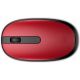 Souris HP 240 Bluetooth Mouse - rouge - 43N05AA