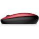 Souris HP 240 Bluetooth Mouse - rouge - 43N05AA