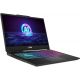 MSI Cyborg 15 AI, Core Ultra 7 155H, 15.6" 144Hz, 16Go DDR5, SSD 512Go, RTX4050, Win11