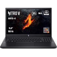 Acer Nitro 5 ANV15, Ryzen 5 7535HS5, 16Go DDR5, SSD 512Go, RTX4050, Win11