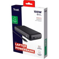 Batterie externe USB Trust Laro - 20000mAh 100W