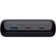 Batterie externe USB Trust Laro - 20000mAh 100W