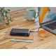 Batterie externe USB Trust Laro - 20000mAh 100W