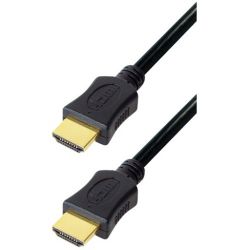 Câble HDMI 1.4 - 4K - 5mètres - DIGITUS